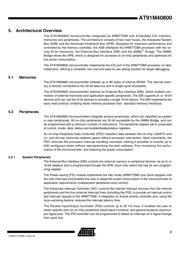 AT91M40800-33AU datasheet.datasheet_page 5