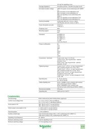 LC1D1156FE7 datasheet.datasheet_page 2