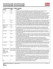 IS43TR16128BL-125KBL-TR datasheet.datasheet_page 4