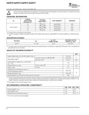 BQ24012EVM datasheet.datasheet_page 2