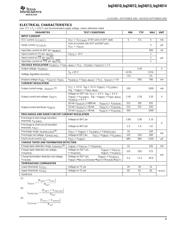 BQ24012EVM datasheet.datasheet_page 3