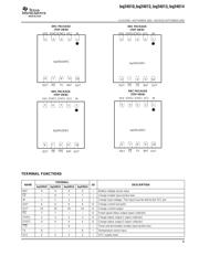 BQ24012EVM datasheet.datasheet_page 5