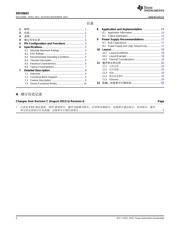 DRV8843 datasheet.datasheet_page 2