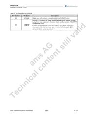 AS3647-ZWLM datasheet.datasheet_page 5