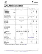 OPA2379AIDR datasheet.datasheet_page 4