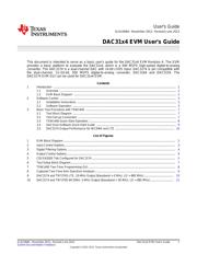 DAC3154EVM datasheet.datasheet_page 1