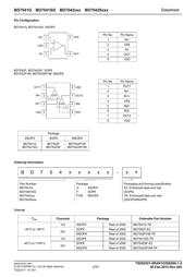 BR24L04FVM-WTR 数据规格书 2