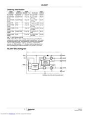 ISL6207CBZ datasheet.datasheet_page 2