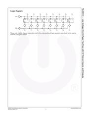 74LCX374WMX datasheet.datasheet_page 3