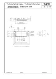 DDB6U134N16RR datasheet.datasheet_page 4