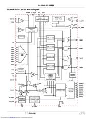 ISL6334ACRZ-T 数据规格书 4