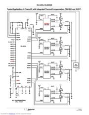 ISL6334ACRZ-T 数据规格书 5