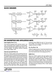 LTC1061 datasheet.datasheet_page 5