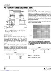 LTC1061 datasheet.datasheet_page 6