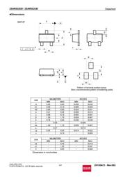 2SAR502EBTL datasheet.datasheet_page 6