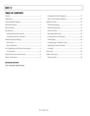 AD8112 datasheet.datasheet_page 2