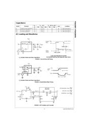 FSA2267 datasheet.datasheet_page 5