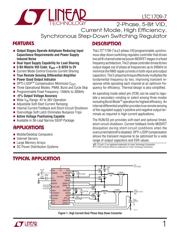 LTC1709EG-7#TR datasheet.datasheet_page 1