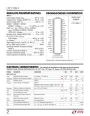 LTC1709EG-7#TR datasheet.datasheet_page 2