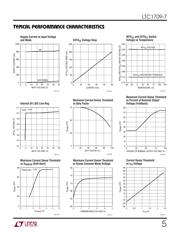 LTC1709EG-7#TR datasheet.datasheet_page 5