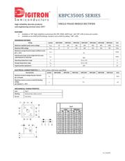 KBPC3510 datasheet.datasheet_page 1