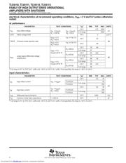 TLV4110IDGNR datasheet.datasheet_page 4