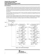 SN74ABT18504PMR datasheet.datasheet_page 6