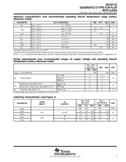 SN74F175D datasheet.datasheet_page 3