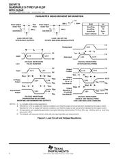 SN74F175D datasheet.datasheet_page 4