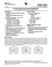 ISO7640FMDW datasheet.datasheet_page 1