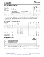 ISO7640FMDW datasheet.datasheet_page 4