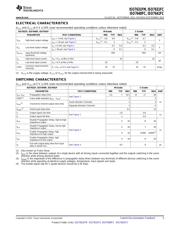 ISO7640FMDW datasheet.datasheet_page 5