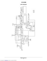 MC14536BDWR2G datasheet.datasheet_page 6