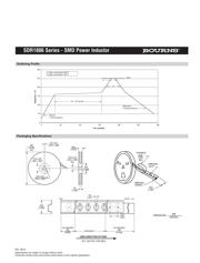 SDR1806-150ML datasheet.datasheet_page 2