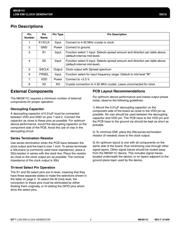 MK5811CMILF datasheet.datasheet_page 3