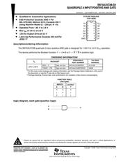 SN74ALVC08IPWRQ1 datasheet.datasheet_page 1