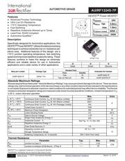 AUIRF1324S-7P datasheet.datasheet_page 1