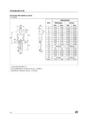 STPS40L40CT datasheet.datasheet_page 4