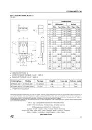 STPS40L40CW datasheet.datasheet_page 5