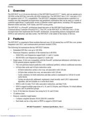 MPC852TVR50A datasheet.datasheet_page 2