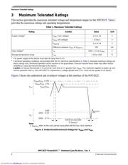 MPC852TVR50A datasheet.datasheet_page 6