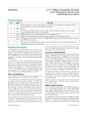 MAX6642ATT90-T datasheet.datasheet_page 5