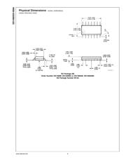 DS1489AN datasheet.datasheet_page 6