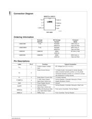 LM86 datasheet.datasheet_page 2