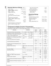 LM86 datasheet.datasheet_page 4