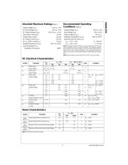 SN74AHC574DW datasheet.datasheet_page 3