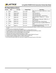 ISPPAC-CLK5316S-01T64C datasheet.datasheet_page 4