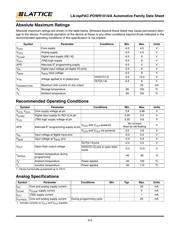 ISPPAC-CLK5316S-01T64C datasheet.datasheet_page 5