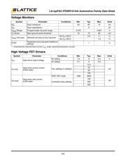 ISPPAC-CLK5316S-01T64C datasheet.datasheet_page 6