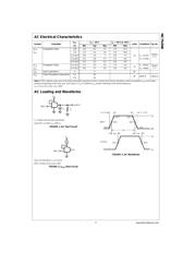 NC7SZ08 datasheet.datasheet_page 3